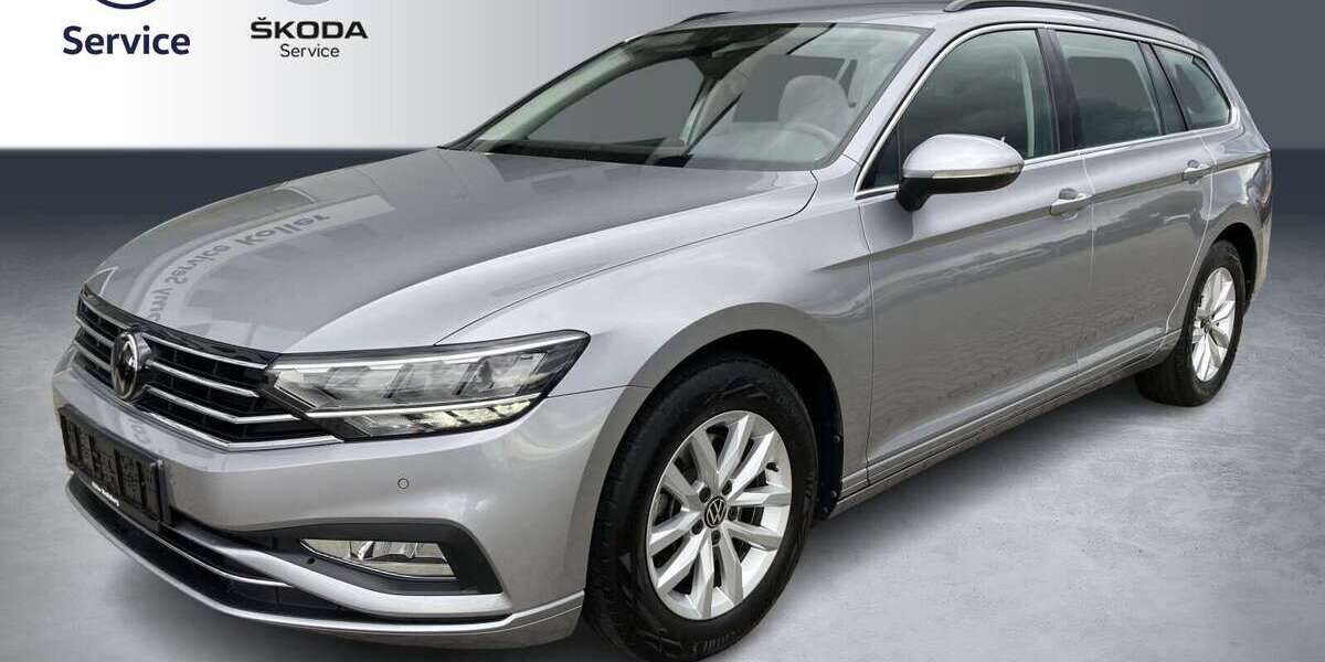 VW Passat 48.663 km 26.370 &euro; Wolfsburg 38446