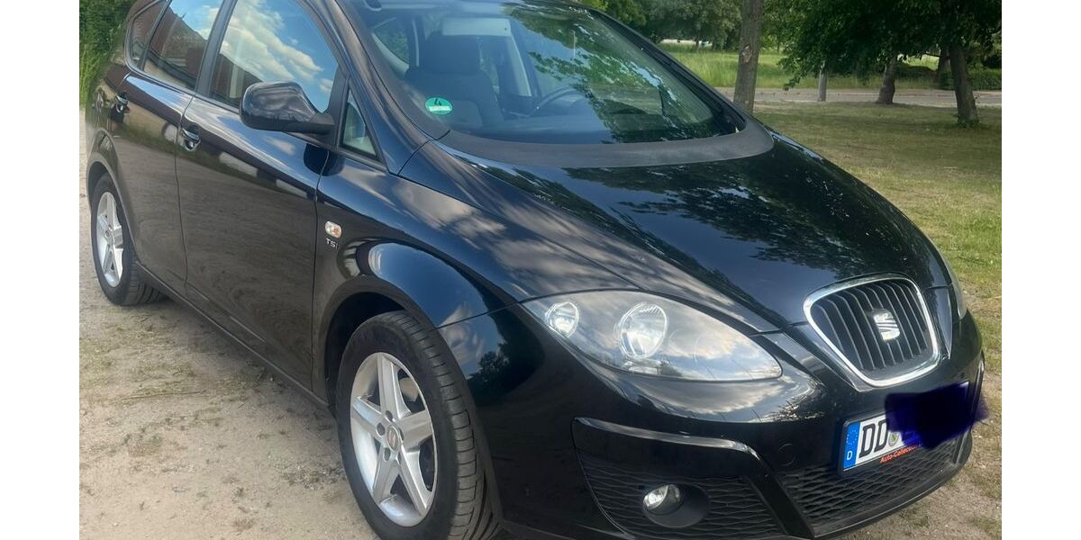 Seat Altea 155.000 km 4.990 &euro; Dresden 01239
