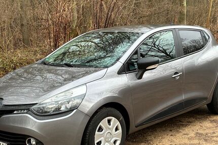 Renault Clio 123.000 km 7.000 &euro; Frechen 50226