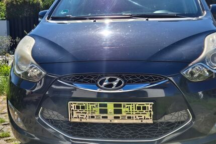 Hyundai ix20 178.200 km 3.900 &euro; Fränkisch-Crumbach 64407