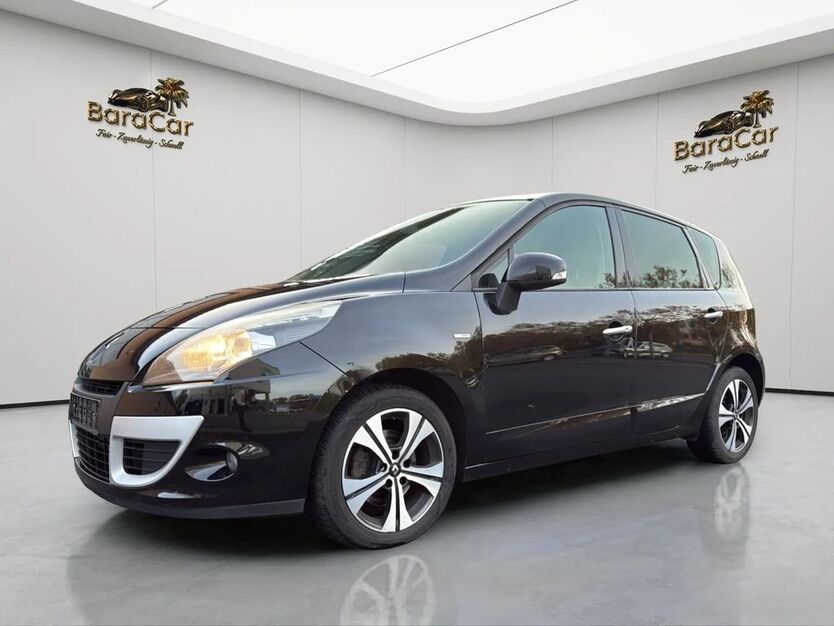 Renault Scenic 170.000 km 3.468 € Berlin 13597
