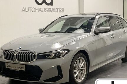 BMW 320 26.700 km 38.850 &euro; Prüm/ Niederprüm 54595
