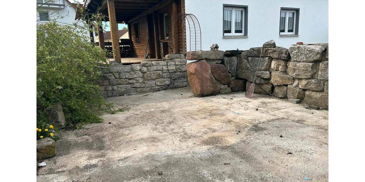 Einfamilienhaus Crailsheim - 329.000&euro; | Angebot:26463623