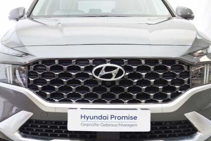 Hyundai SANTA FE 55.035 km 32.970 &euro; Gelsenkirchen 45897