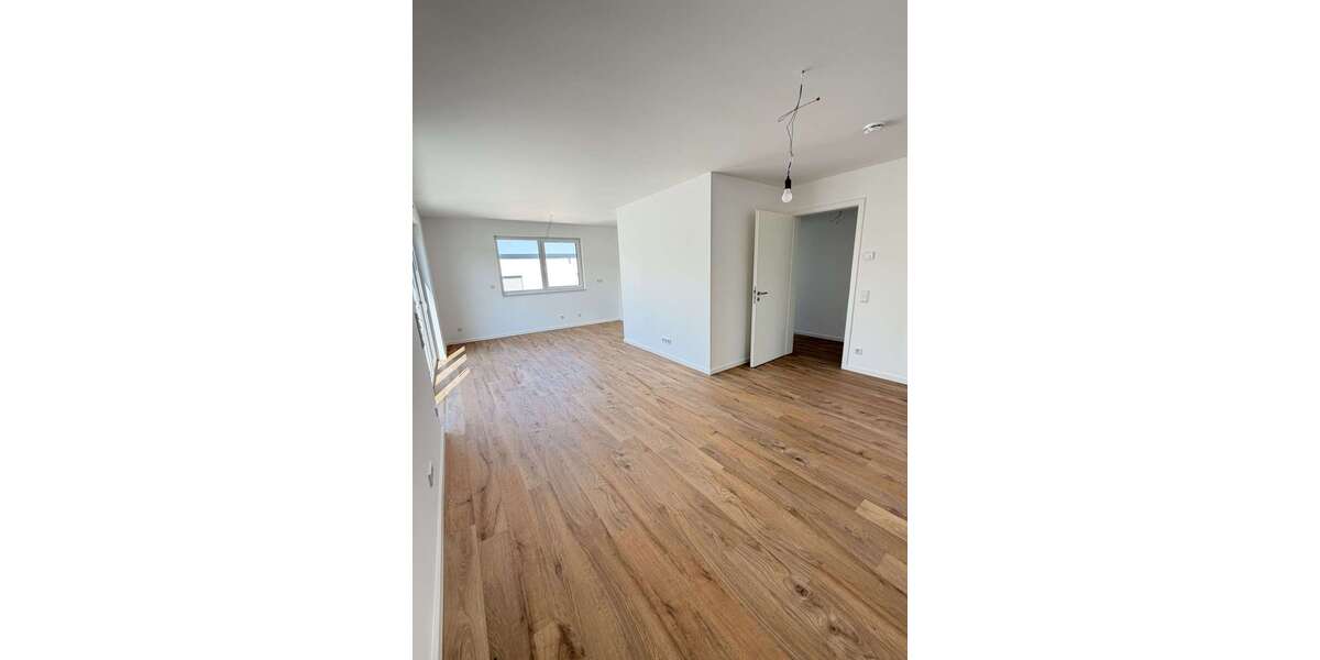 Etagenwohnung Bergisch Gladbach Paffrath - 4 Zimmer, 97 m&sup2;, 1.590&euro; | Angebot:27128709