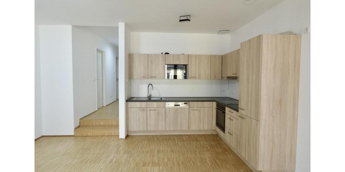 Etagenwohnung Lauingen (Donau) - 2 Zimmer, 78 m&sup2;, 700&euro; | Angebot:24865111