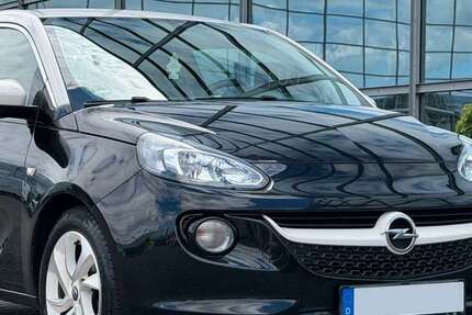 Opel Adam 52.477 km 11.490 &euro; Mönchengladbach 41068