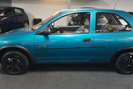 Opel Corsa 160.000 km 1.600 &euro; Rüsselsheim 65428