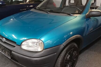 Opel Corsa 160.000 km 1.800 &euro; Rüsselsheim 65428