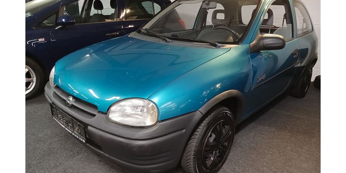 Opel Corsa 160.000 km 1.800 &euro; Rüsselsheim 65428