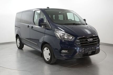 Ford Transit Custom 51.942 km 19.250 &euro; Bebra 36179