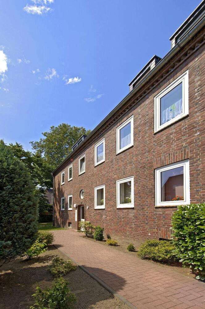 Wohnung zum Mieten in Bocholt 439 € 44.07 m²