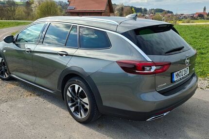 Opel Insignia CT 159.000 km 11.900 &euro; Markt Rettenbach 87733