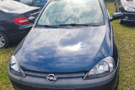 Opel Corsa 174.800 km 980 &euro; Celle 29223