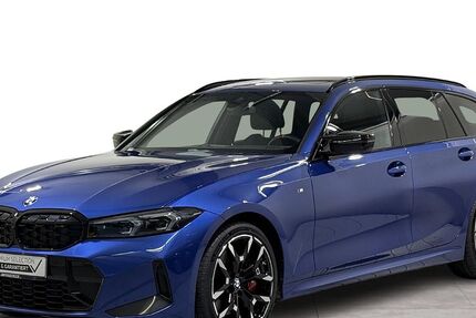 BMW M340i 25.149 km 60.890 &euro; Bad Wiessee 83707