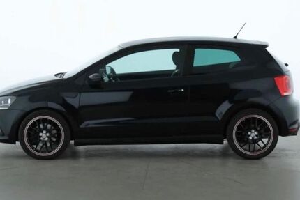 VW Polo 182.000 km 6.200 &euro; Bottrop 46236