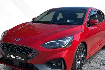 Ford Focus 45.817 km 29.895 &euro; Northeim 37154