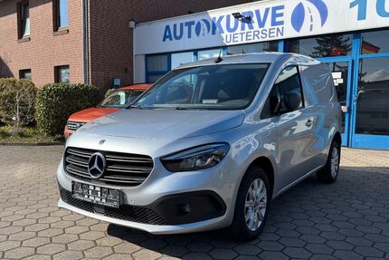 Mercedes-Benz Citan 3.928 km 26.950 &euro; Uetersen 25436