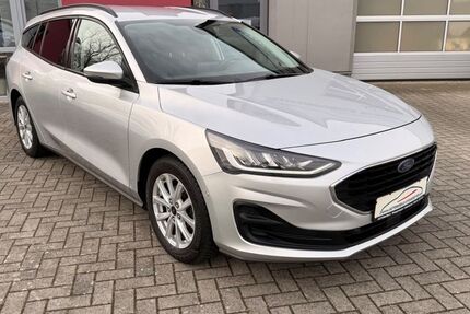 Ford Focus 103.290 km 14.650 &euro; Ibbenbüren 49479
