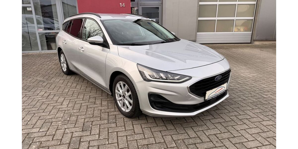 Ford Focus 103.290 km 14.650 &euro; Ibbenbüren 49479