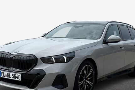 BMW 540 6.500 km 89.900 &euro; Lingen 49809