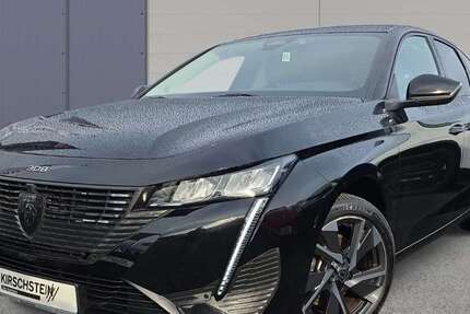 Peugeot 308 50.063 km 18.990 &euro; Bad Hersfeld 36251