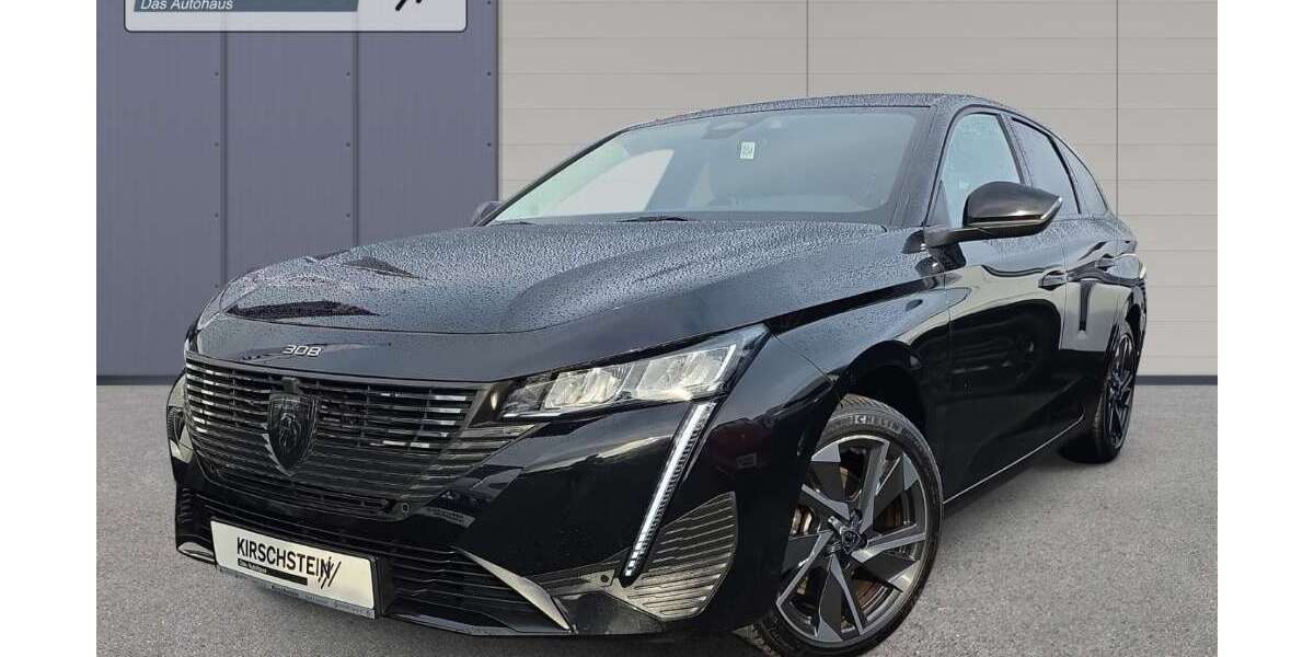 Peugeot 308 50.063 km 18.990 &euro; Bad Hersfeld 36251