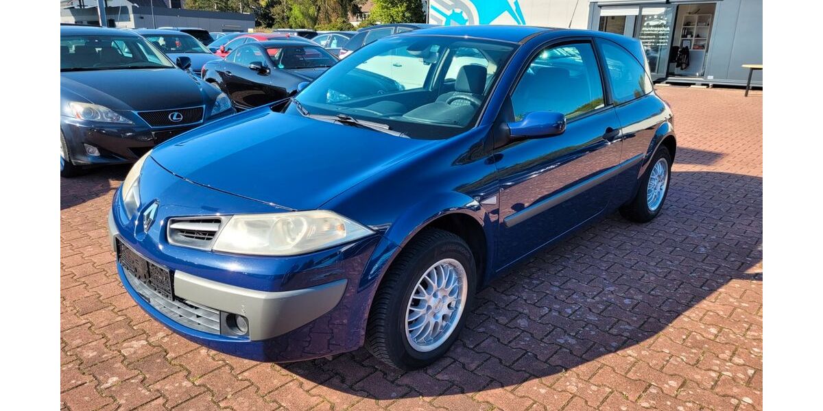 Renault Megane 148.377 km 3.990 &euro; Halle (Westfalen) 33790