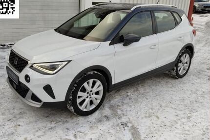 Seat Arona 60.550 km 17.990 &euro; Zschopau 09405