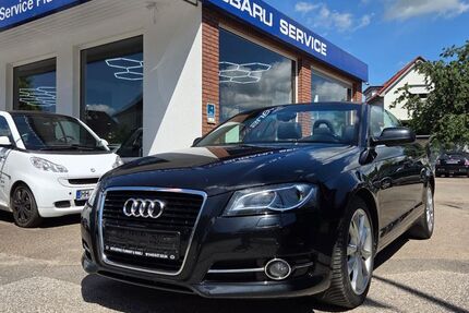 Audi A3 137.961 km 10.600 &euro; Hamburg 22397