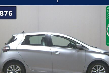 Renault ZOE 127.087 km 9.780 &euro; Gyhum/Bockel 27404