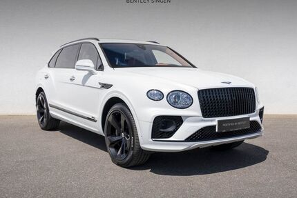 Bentley Bentayga 29.022 km 268.880 &euro; Singen/Htwl. 78224