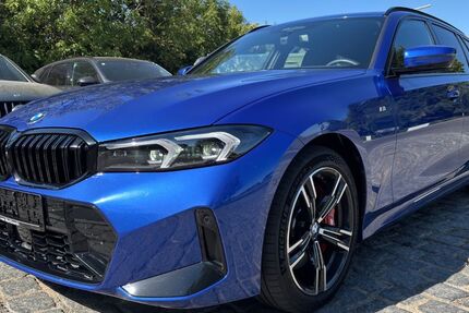 BMW 320 3.598 km 49.480 &euro; Haßfurt 97437