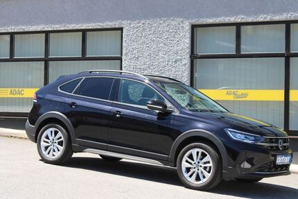 VW Taigo 5.500 km 16.380 &euro; Passau 94036
