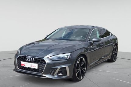 Audi A5 32.526 km 34.999 &euro; Darmstadt 64295