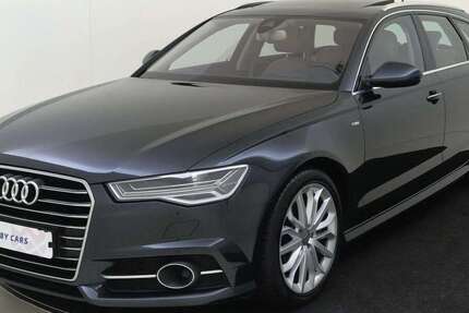 Audi A6 194.844 km 15.950 &euro; Bad Bentheim 48455