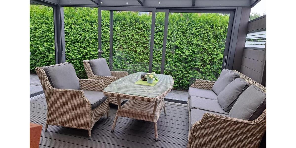 Bungalow Großheide - 2 Zimmer, 70 m&sup2;, 1.100&euro; | Angebot:26375587