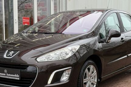 Peugeot 308 87.800 km 6.000 &euro; Essen 45139