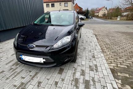 Ford Fiesta 213.000 km 2.250 &euro; Herzberg am Harz 37412