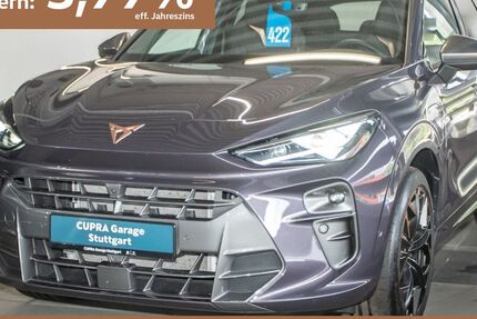 Cupra Terramar 10.077 km 44.330 € Stuttgart-Feuerbach 70469