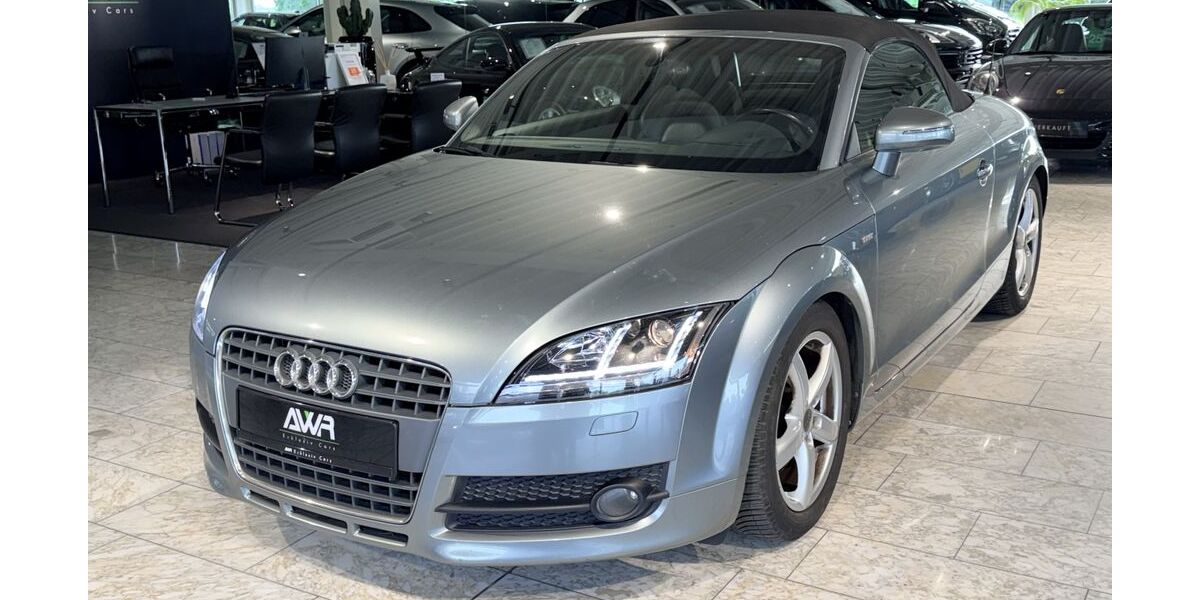 Audi TT 244.000 km 4.999 &euro; Remscheid 42897