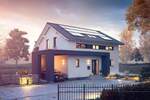Einfamilienhaus Papendorf - 5 Zimmer, 145 m&sup2;, 770.000&euro; | Angebot:25666409
