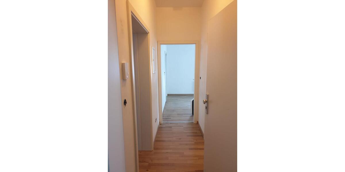 Erdgeschoßwohnung Augsburg Oberhausen - 2 Zimmer, 50 m&sup2;, 980&euro; | Angebot:25995120