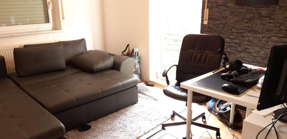 Mehrfamilienhaus Mehrgenerationenhaus mit drei Wohnungen 11 zimmer