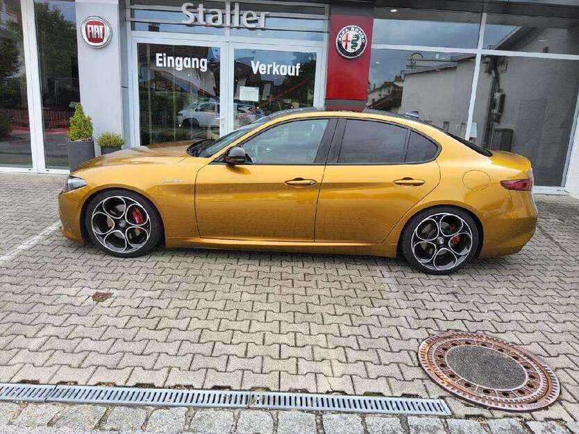 Giulia
