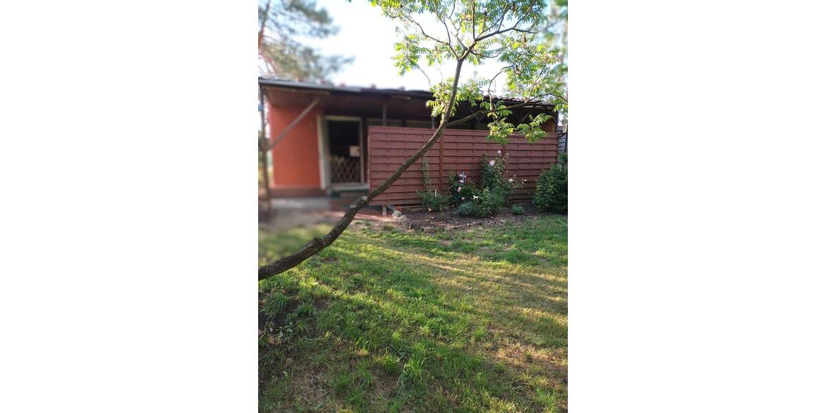 Bungalow Uebigau-Wahrenbrück Wahrenbrück - 2 Zimmer, 30 m&sup2;, 15.000&euro; | Angebot:26522678