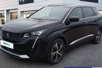 Peugeot 5008 46.532 km 23.930 &euro; Bischofswerda 01877
