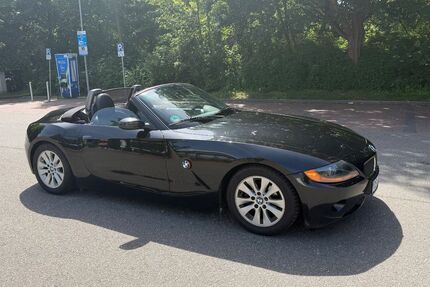 BMW Z4 228.235 km 5.650 &euro; Hamburg 22049