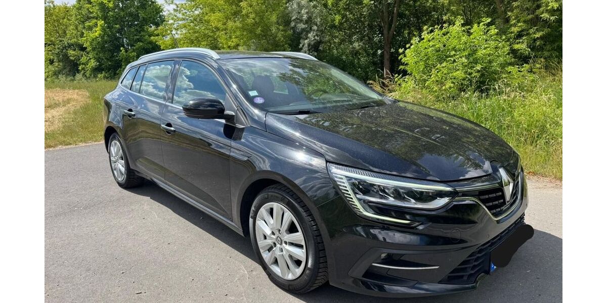 Renault Megane 160.000 km 8.500 &euro; Mittenwalde 15749