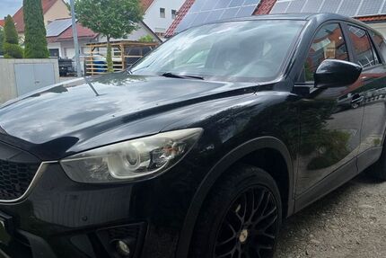 Mazda CX-5 181.555 km 7.499 &euro; Dingolfing 84130